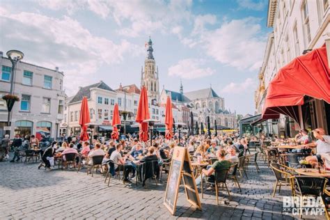 15x de leukste hotspots in Breda volgens de locals.